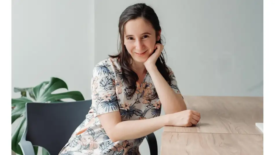 Cuando no te reconoces: cuerpo, mente y la maternidad real