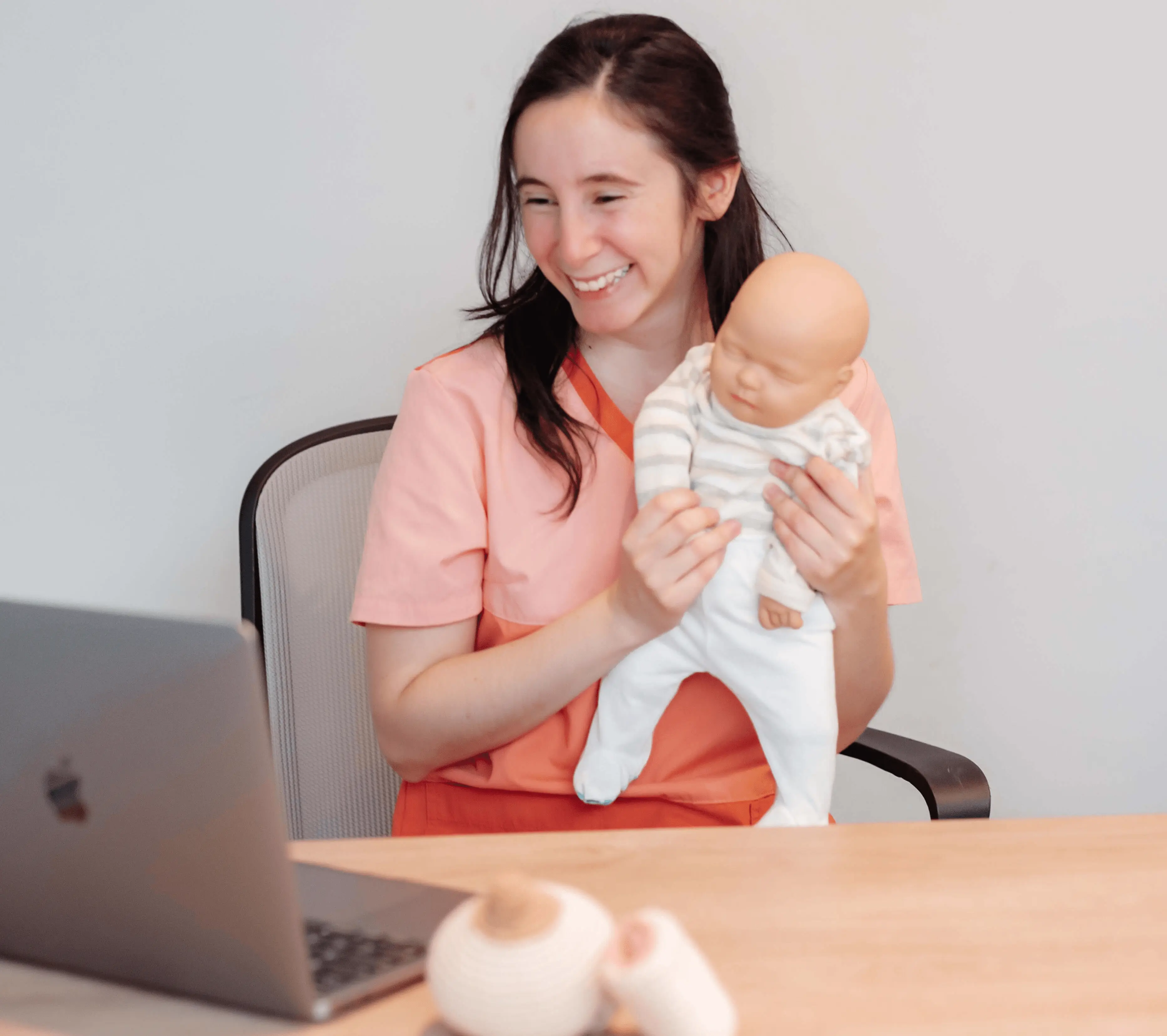 Cuando el bebé rechaza el pecho: una experiencia que duele más de lo que se dice