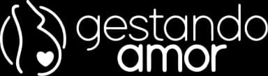 Logo gestando amor