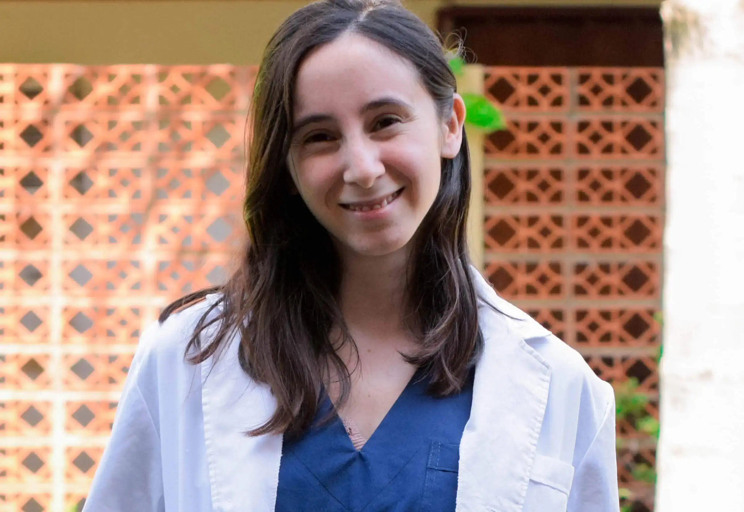 Dra. Ana Paula Esquenazi — Médica especializada en lactancia y puericultora