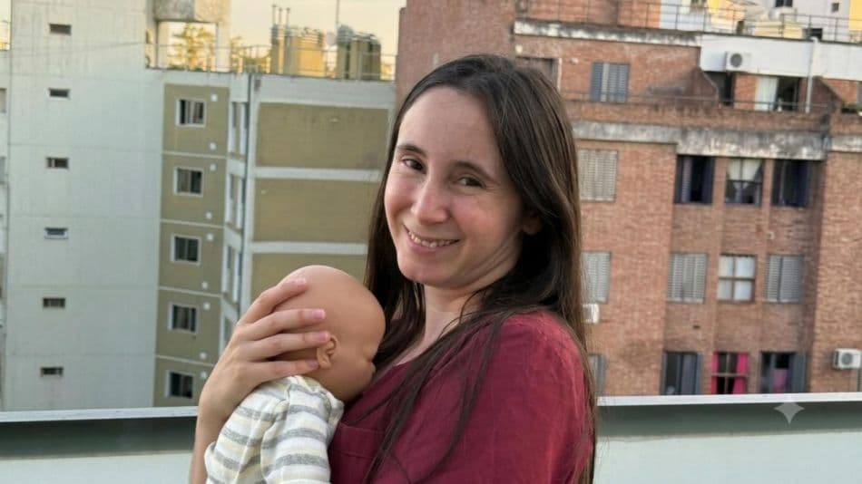 La maternidad en tiempos de redes sociales: cuando la comparación también se vuelve una carga